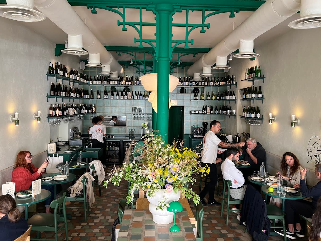 Pomme Eatery photo at R. Nova de São Mamede 18, 1250-173 Lisboa, Portugal, Lisboa