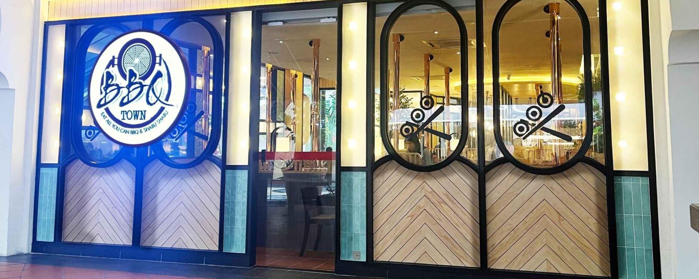 BBQTOWN @ The Curve photo at G45 & G39A The Curve Shopping Mall, No.6 Jalan PJU 7/3 Mutiara Damansara, Petaling Jaya