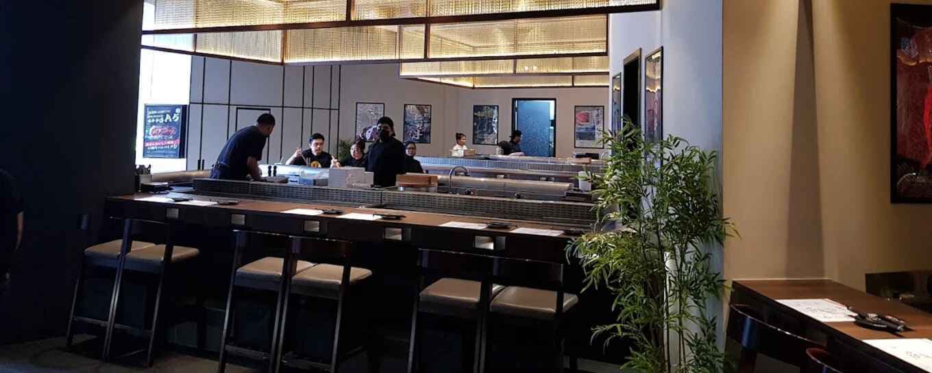 Mittoappu Wagyu Steakhouse photo at L1.51.0, The Exchange TRX, Persiaran TRX, Tun Razak Exchange, Kuala Lumpur City Centre