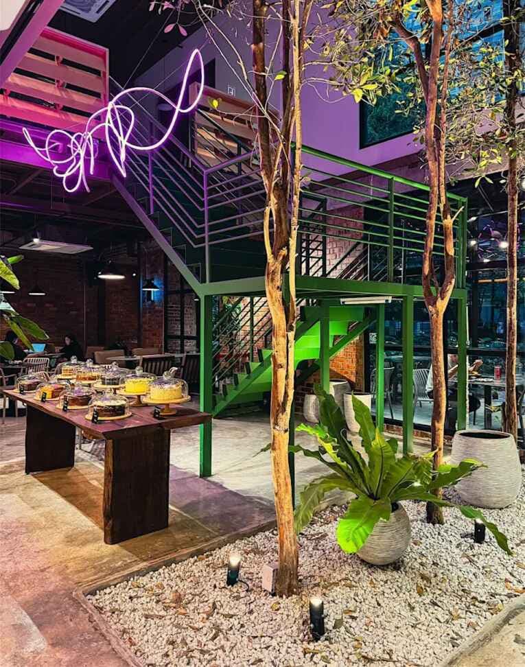 Mustardfields by Zukkini photo at B.Lot MK, Block B, Shop 3, , Lot 1908, Jalan Kiara 5, Mont Kiara