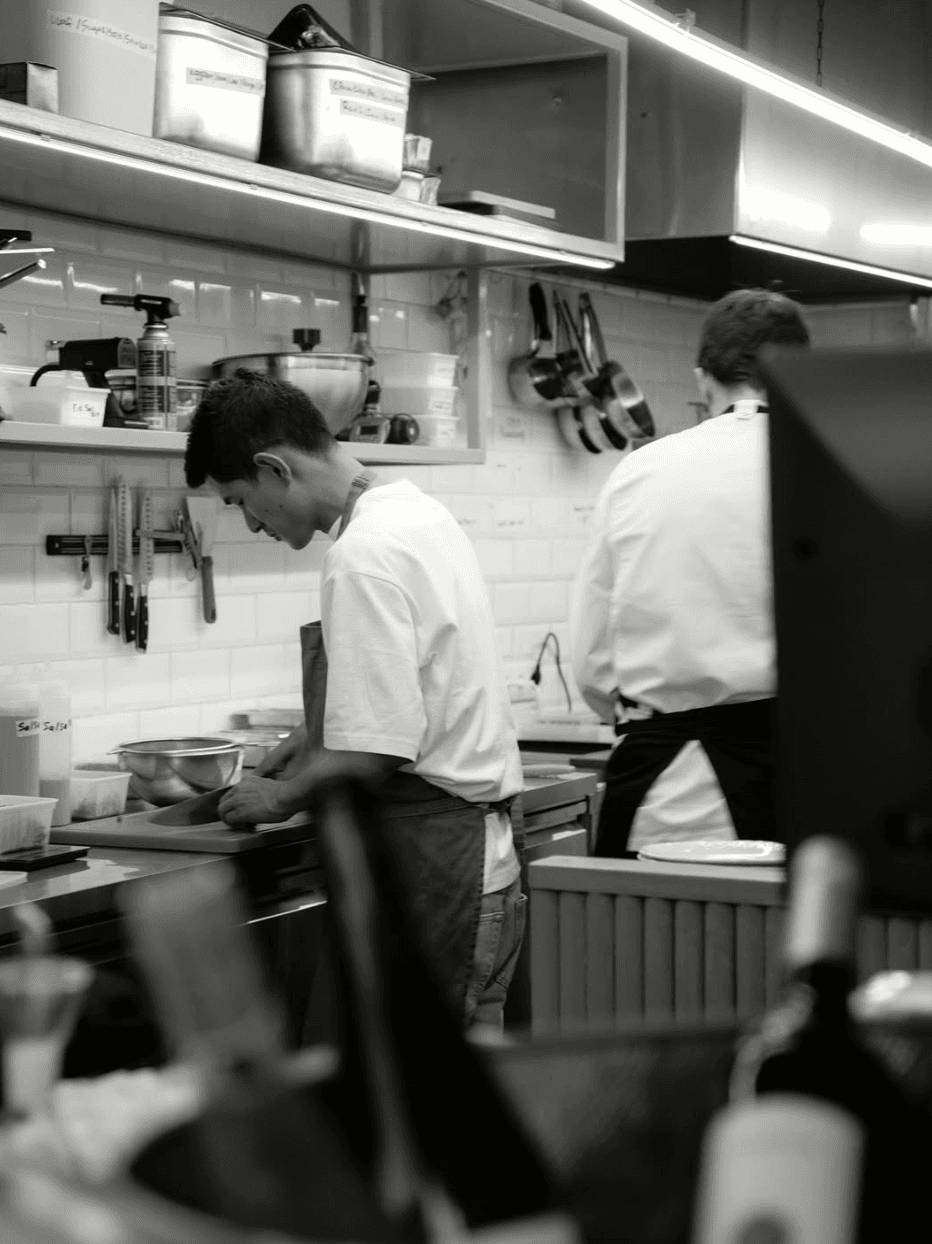 ARCA bistro  photo at Luz Soriano 44, Lisboa