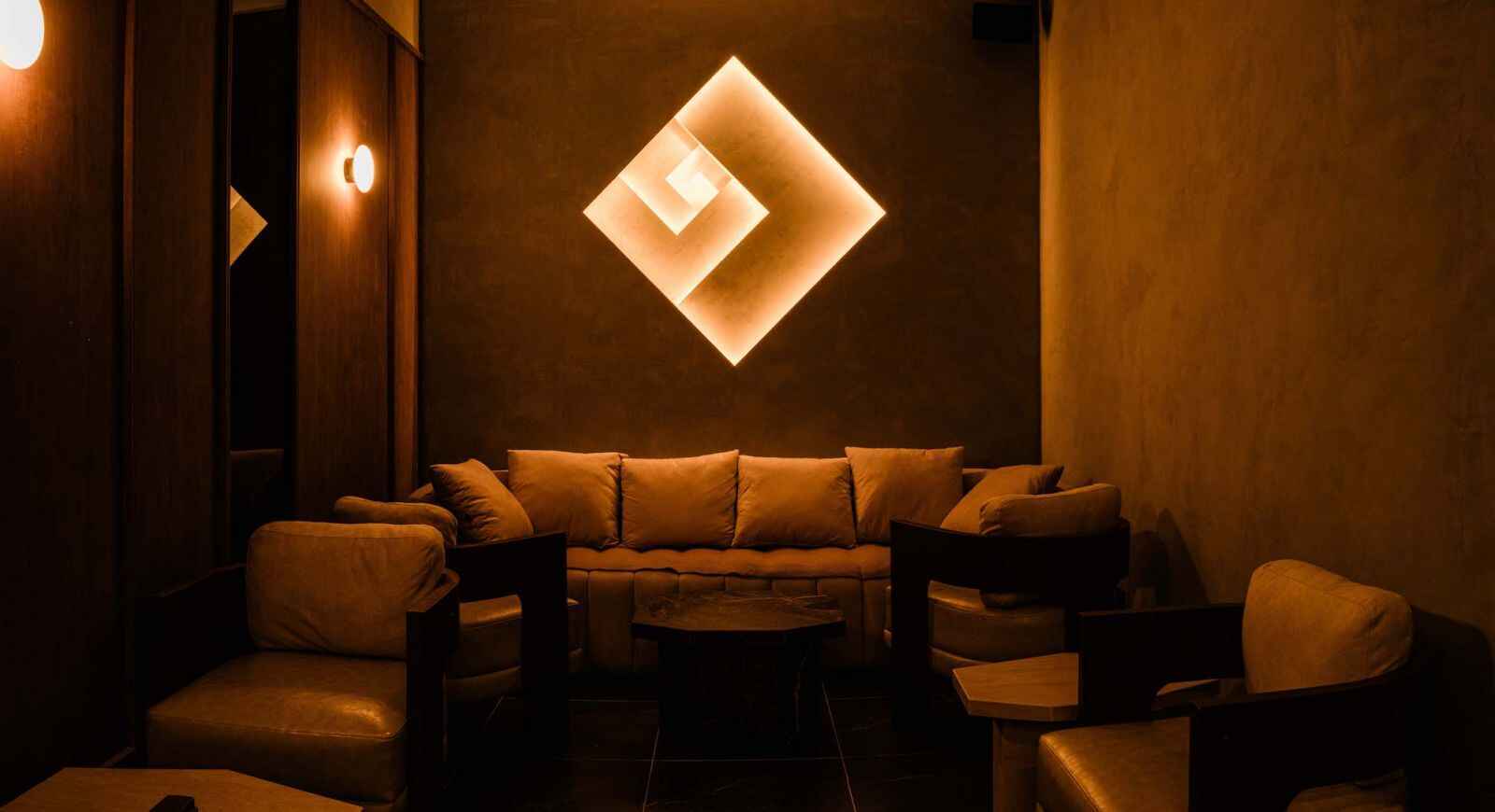 Lavantha KL photo at Lower Ground Floor, Moxy Kuala Lumpur Chinatown, 1, Jalan Hang Lekiu, City Centre, Chinatown