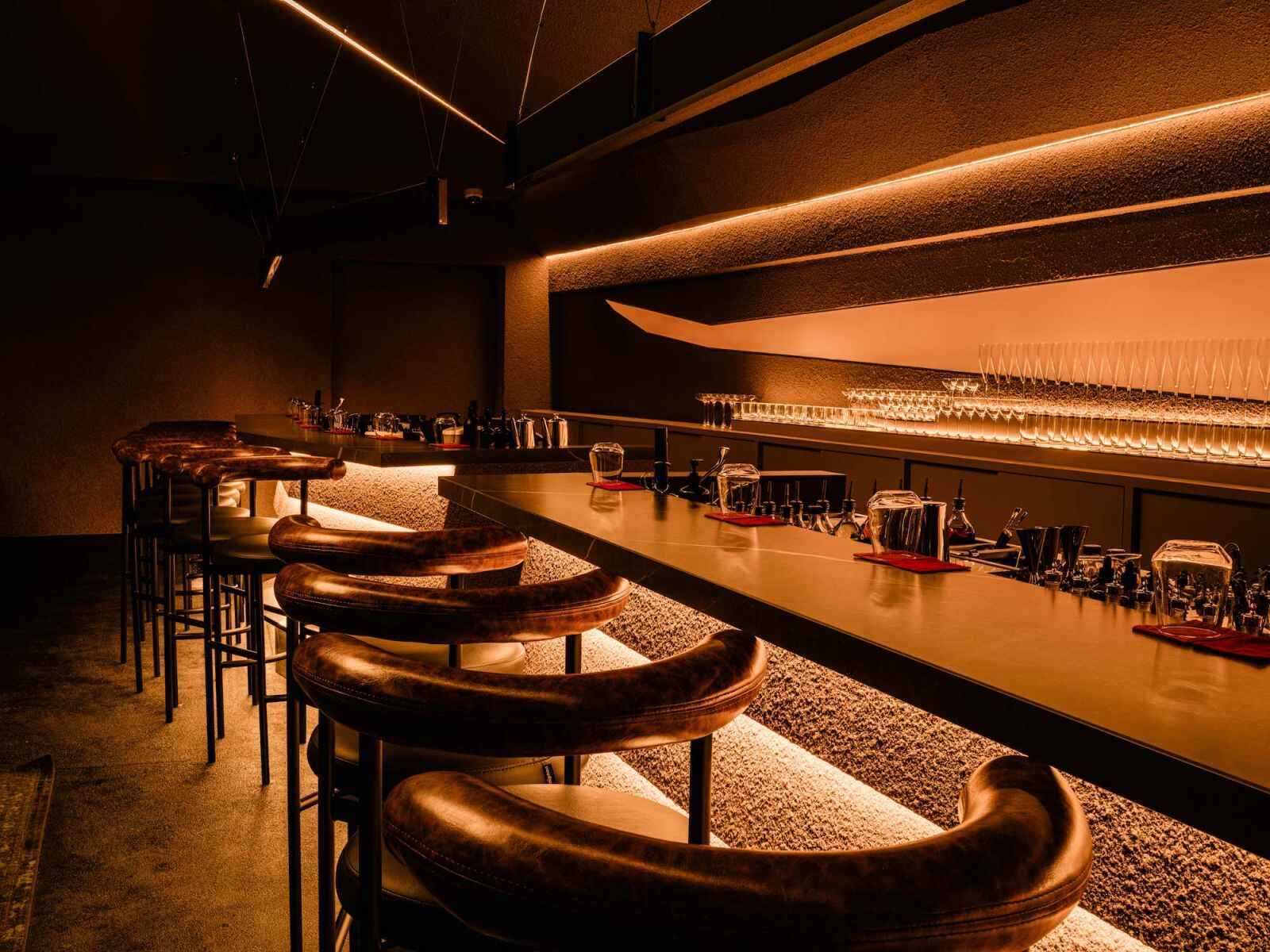 Lavantha KL photo at Lower Ground Floor, Moxy Kuala Lumpur Chinatown, 1, Jalan Hang Lekiu, City Centre, Chinatown