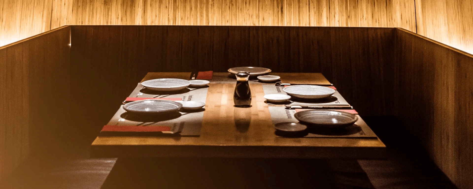 Sushicafe Amoreiras