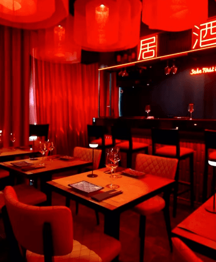 Ronin Izakaya by Kabuki photo at R. Amadeu de Sousa Cardoso 2 2500 323, Caldas da Rainha, Portugal, Portugal