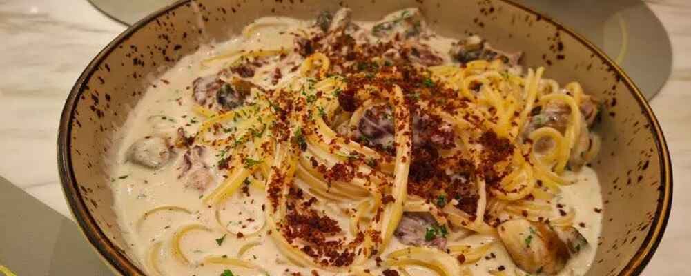 Petite Maison Brasserie @ The Curve photo at Lot No G88A, Ground Floor, The Curve, 6, Jln PJU 7/3, Mutiara Damansara