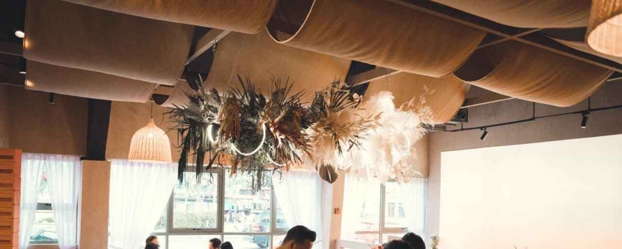 NOX by LUMOS KK photo at No 6, Lot 16, Jalan Gaya, Off Lorong Satu, Jln Haji Saman, Kota Kinabalu