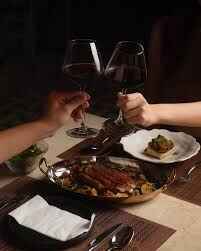Beton Dining photo at Level L, Hotel Mokozoyo, 61, Jalan Argyll, Georgetown