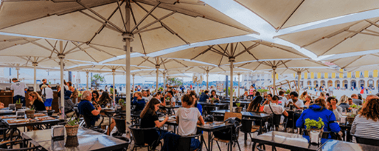 Nosolo Itália (Praça do Comércio)
