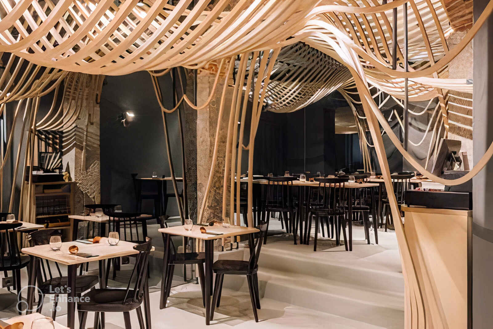 Ajitama Ramen Bistro Chiado photo at R. do Alecrim 47A, 1200-014 Lisboa, Portugal, Lisbon