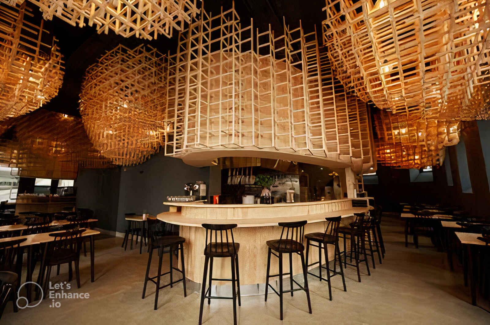 Ajitama Ramen Bistro Saldanha photo at Av. Duque de Loulé 36, 1050-091 Lisboa, Portugal, Lisboa