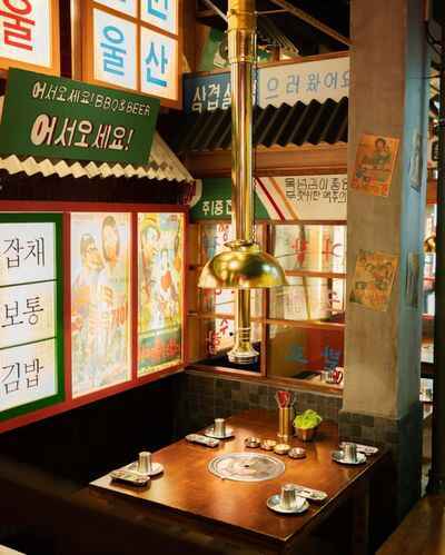 Han Table Barbecue Saldanha photo at PT, Av. João Crisóstomo 16A, 1000-207 Lisboa, Portugal, Lisbon