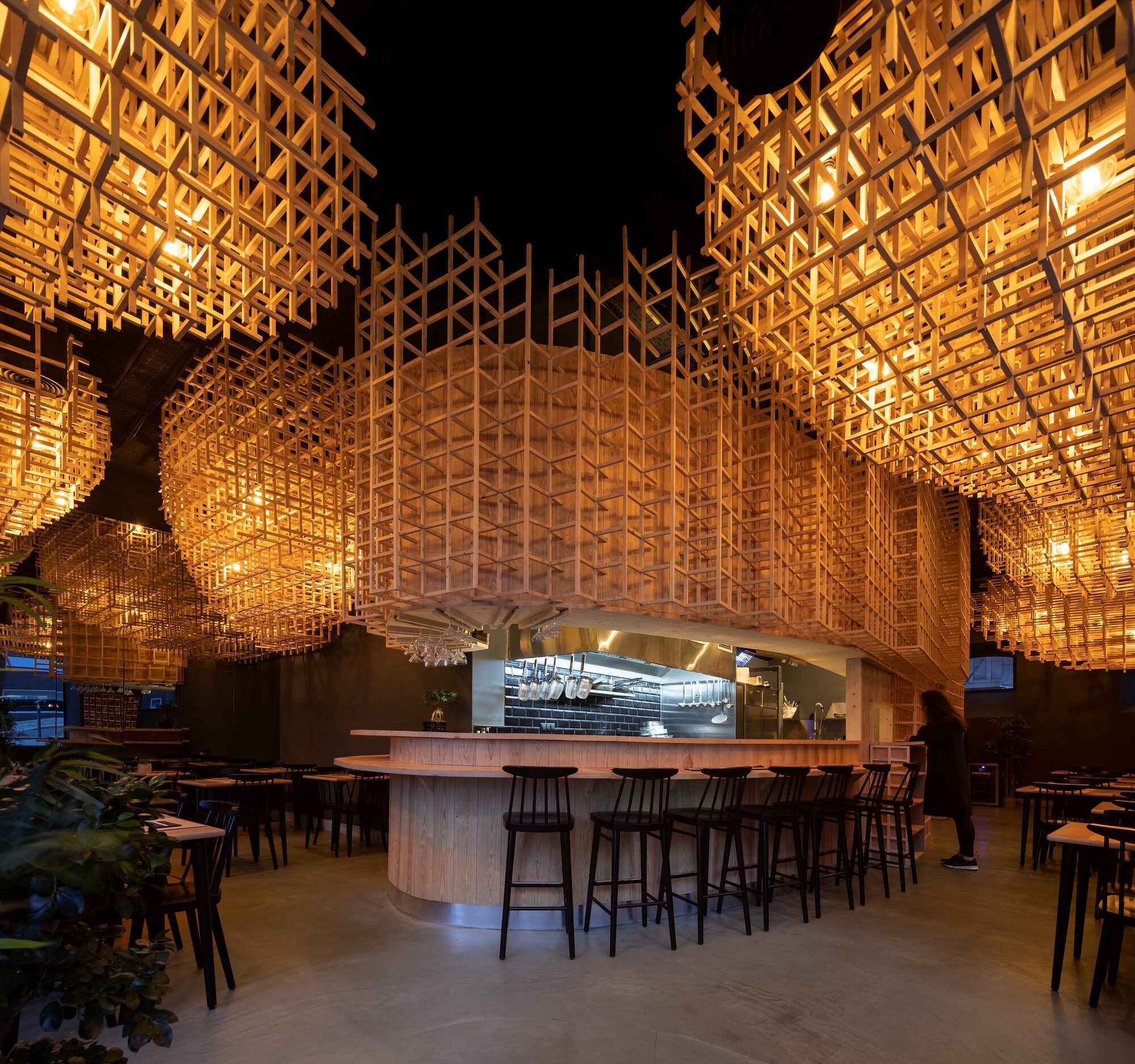 Ajitama Ramen Bistro Saldanha photo at Av. Duque de Loulé 36, 1050-091 Lisboa, Portugal, Lisboa