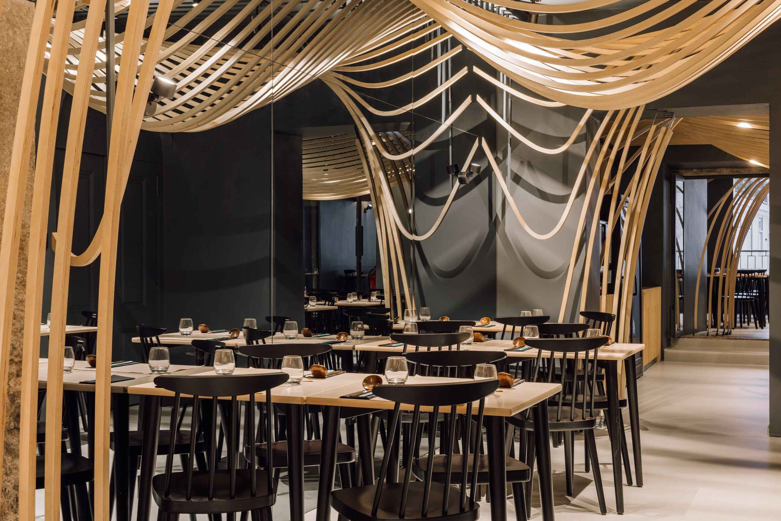 Ajitama Ramen Bistro Chiado photo at R. do Alecrim 47A, 1200-014 Lisboa, Portugal, Lisbon