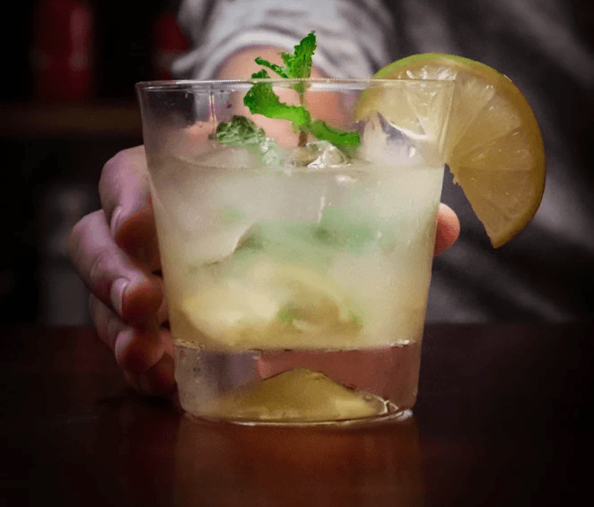 Cinnamon Penha de França photo at Av. Afonso III 70B, 1900-048 Lisboa, Portugal, Lisbon