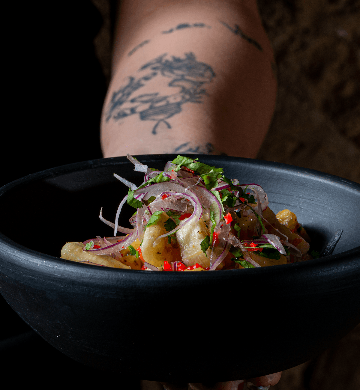 Ni Michi photo at LX Factory - R. Rodrigues de Faria, 103 Edifício I, Espaço 0.01, Lisboa