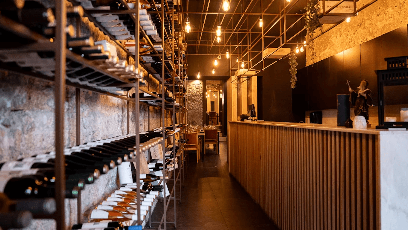 BIS Pasta Risotto Porto photo at Praça da República 48, 4050-496 Porto, Portugal, Porto