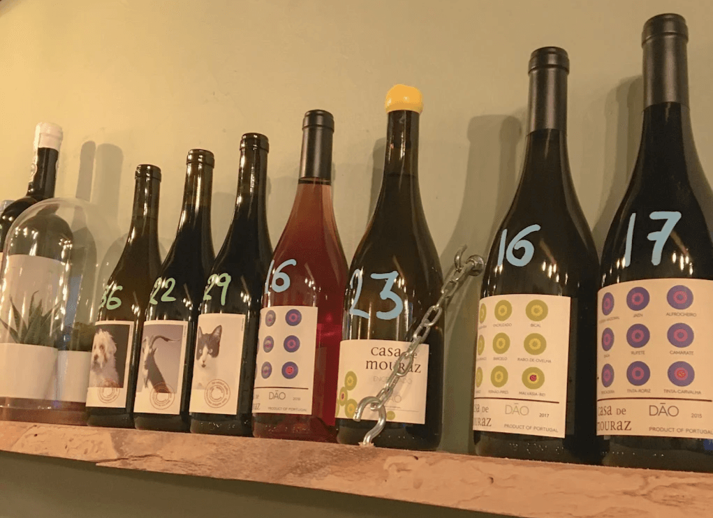 A Cave do Bon Vivant photo at R. de Santa Catarina 763, 4000-454 Porto, Portugal, Porto