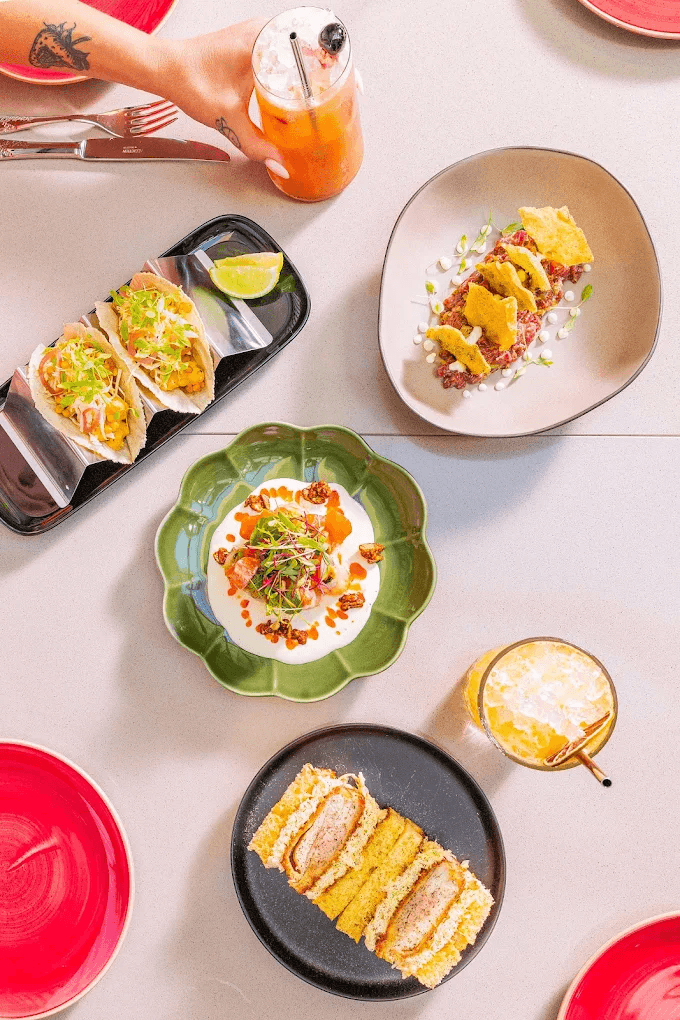 ADDICTION | Modern Street Food photo at R. Rodrigues Sampaio 21 c, 1250-278 Lisboa, Portugal, Lisbon