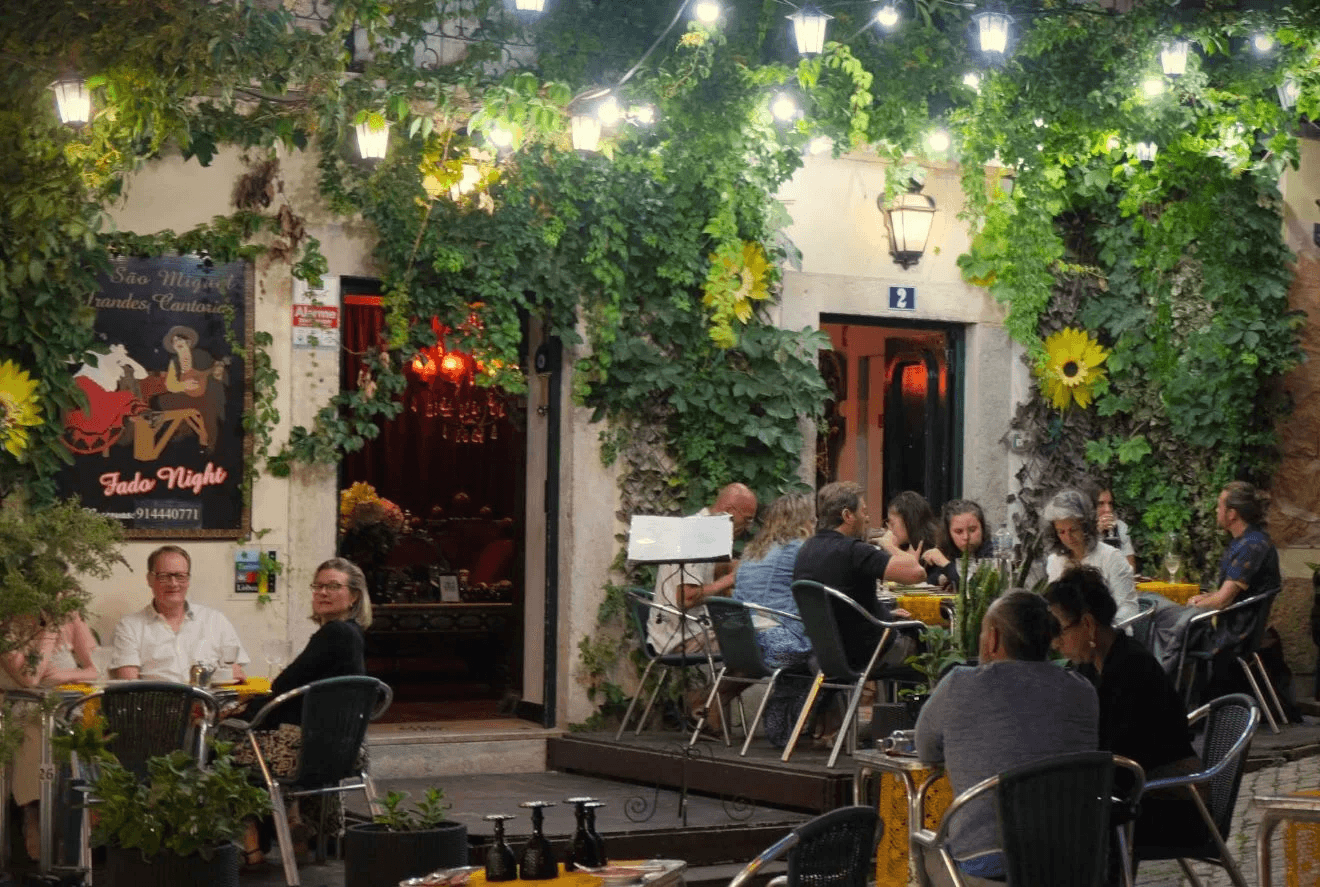 Alma do Fado Alfama photo at Largo de São Miguel 2, 1100-603 Lisboa, Portugal, Lisbon