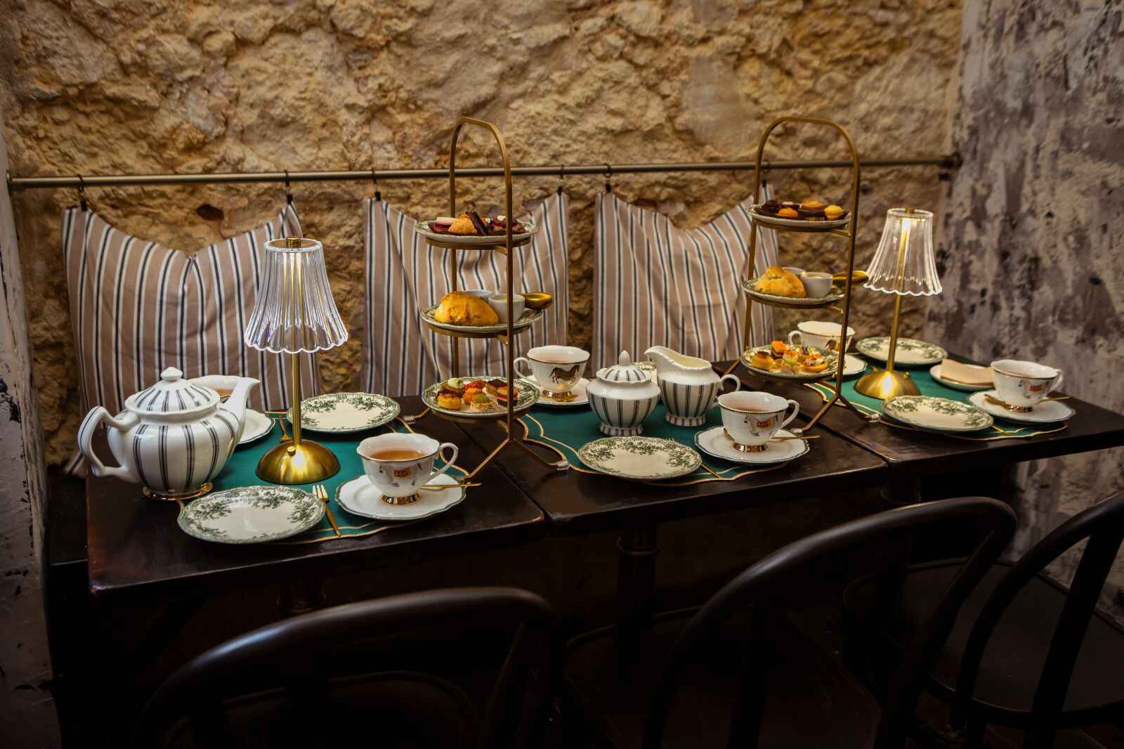 The Midnight Espresso photo at R. Cecílio de Sousa 1a, 1200-098 Lisboa, Portugal, Lisbon