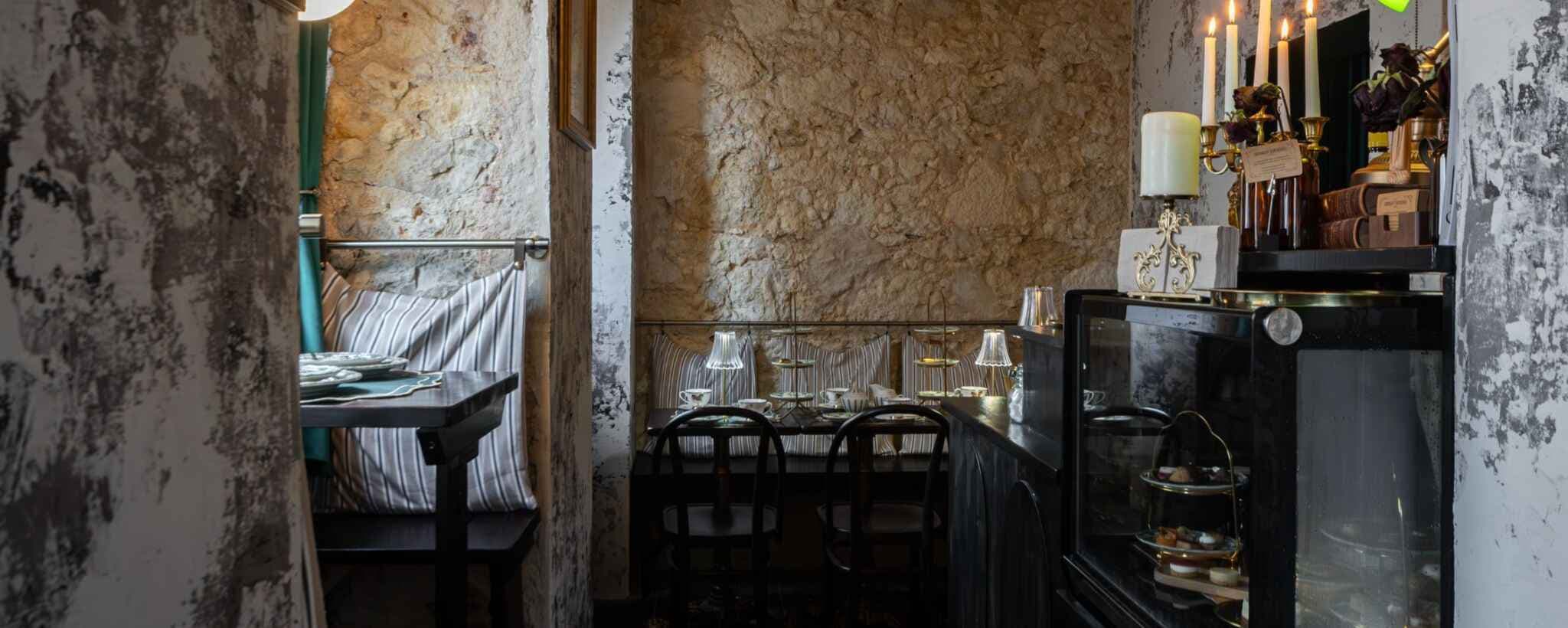 The Midnight Espresso photo at R. Cecílio de Sousa 1a, 1200-098 Lisboa, Portugal, Lisbon