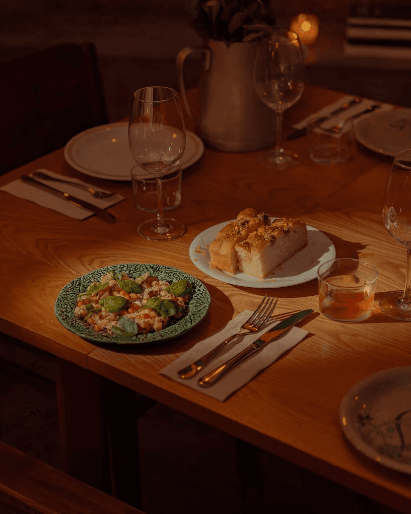 Babel Restaurante photo at Rua dos Caldeireiros 100, 4050-137 Porto, Portugal, Porto