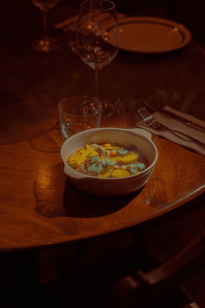 Babel Restaurante photo at Rua dos Caldeireiros 100, 4050-137 Porto, Portugal, Porto