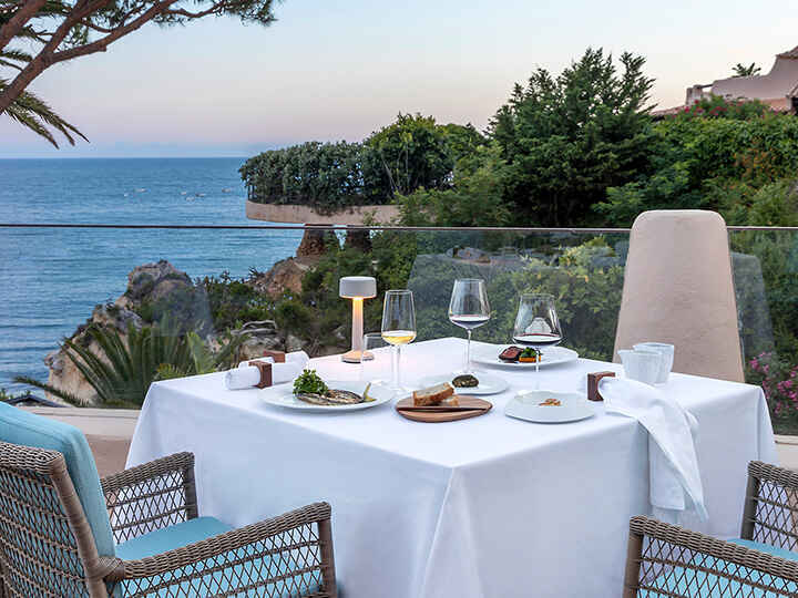 Coral - Éden do Mar