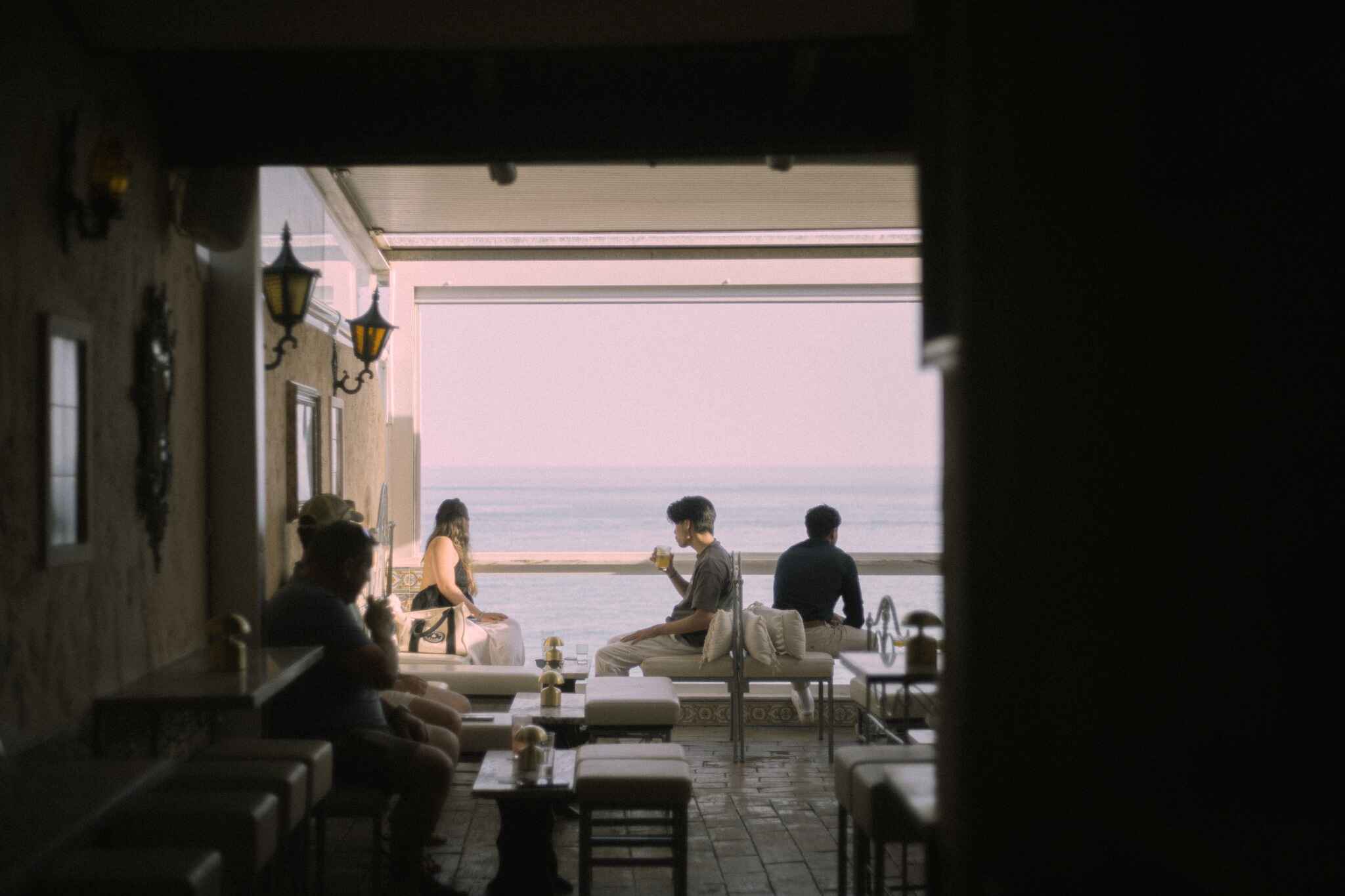 Bar. SalRosa photo at Praça Miguel Bombarda, 8200-076 Albufeira, Portugal, Portugal