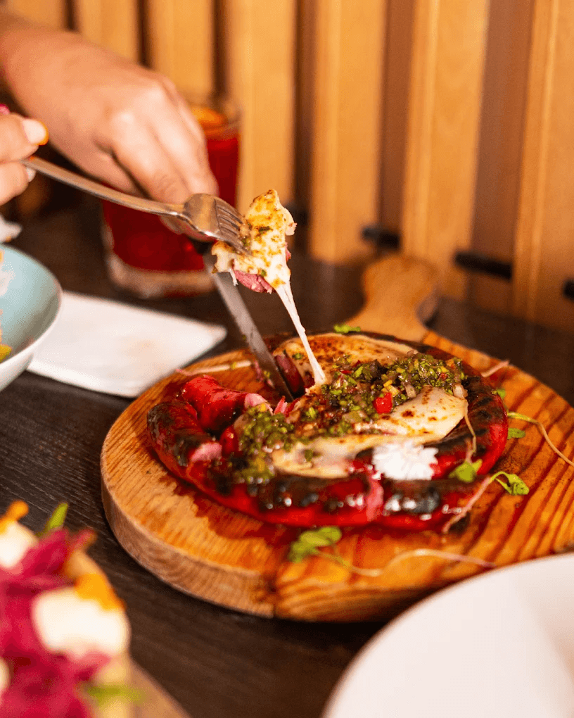 Boteco Dona Luzia - Saldanha photo at Avenida 5 de Outubro 36d, 1050-053 Lisboa, Portugal, Lisboa