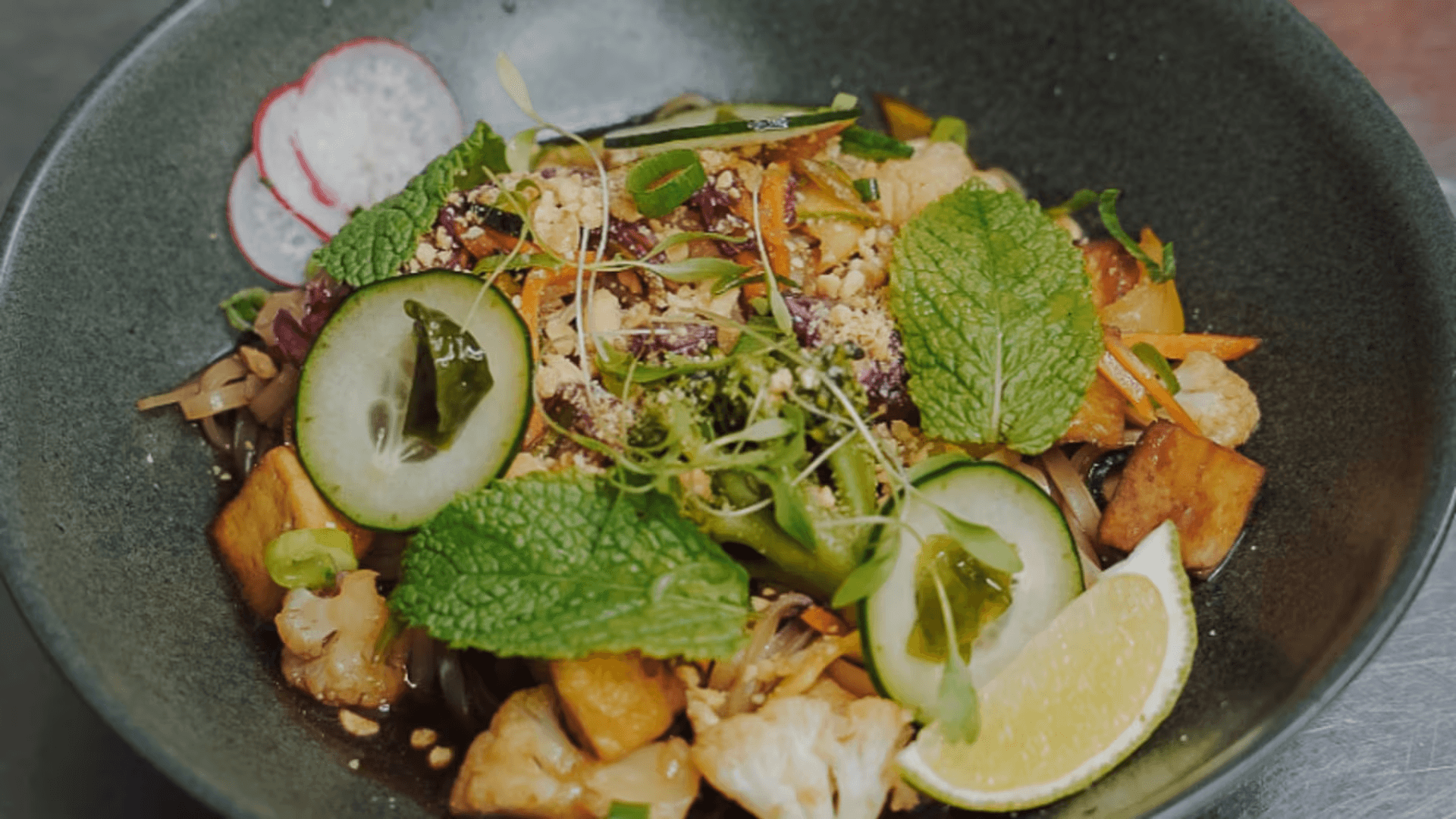 PSI Vegetariano photo at Alameda Santo António dos Capuchos, 1150-137 Lisboa, Portugal, Lisbon