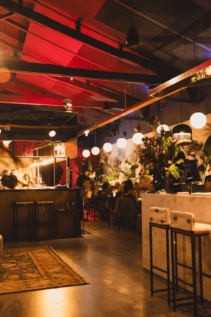 Calico Porto photo at Rua da Meditação 70, 4150-487 Porto, Portugal, Portugal