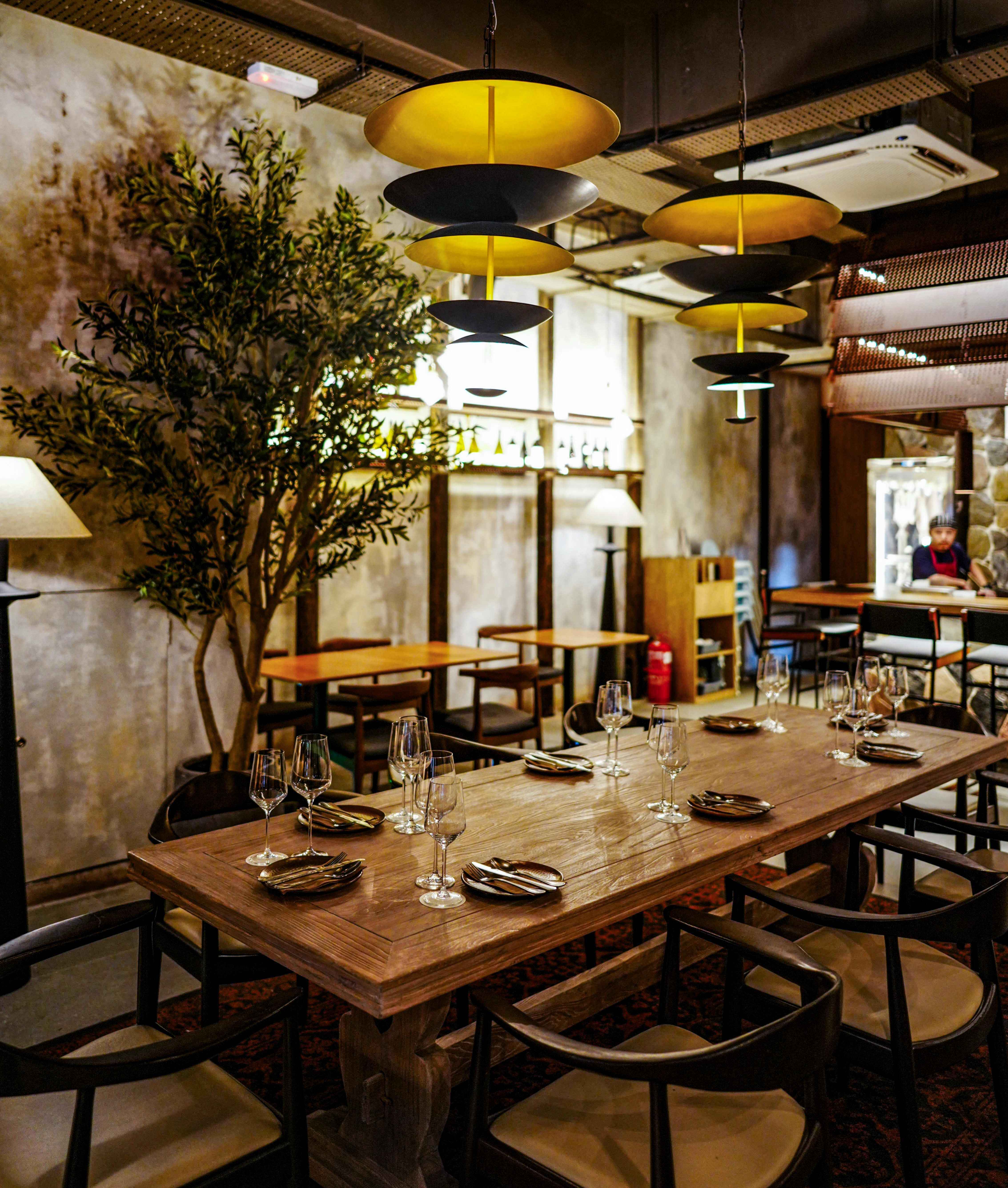 Chara KL photo at 63, Jln Telawi 3,, Bangsar 