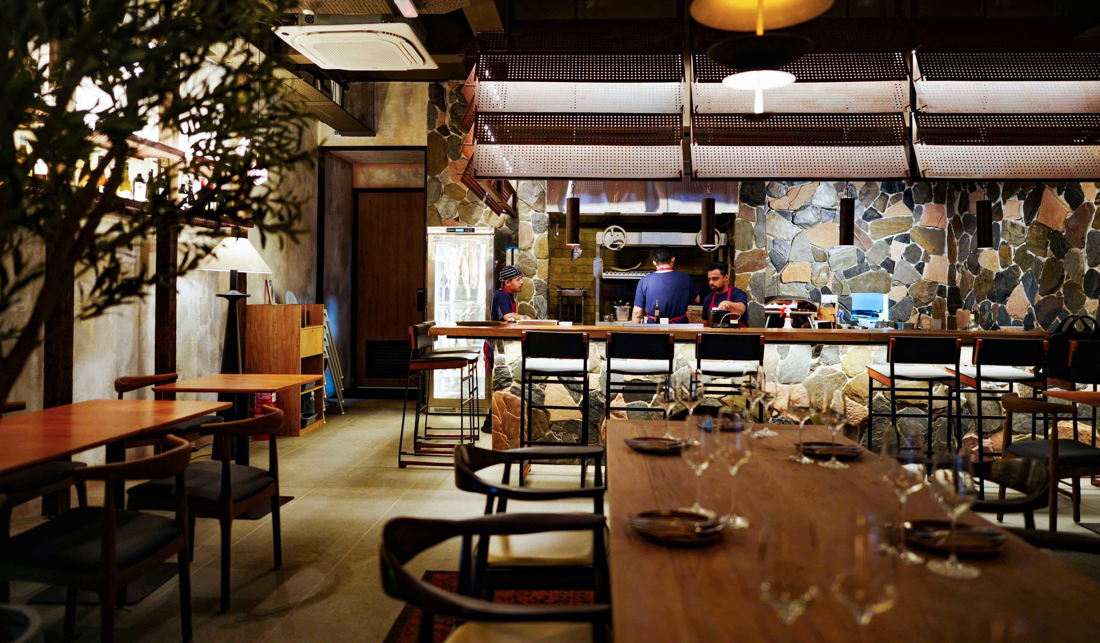 Chara KL photo at 63, Jln Telawi 3,, Bangsar 