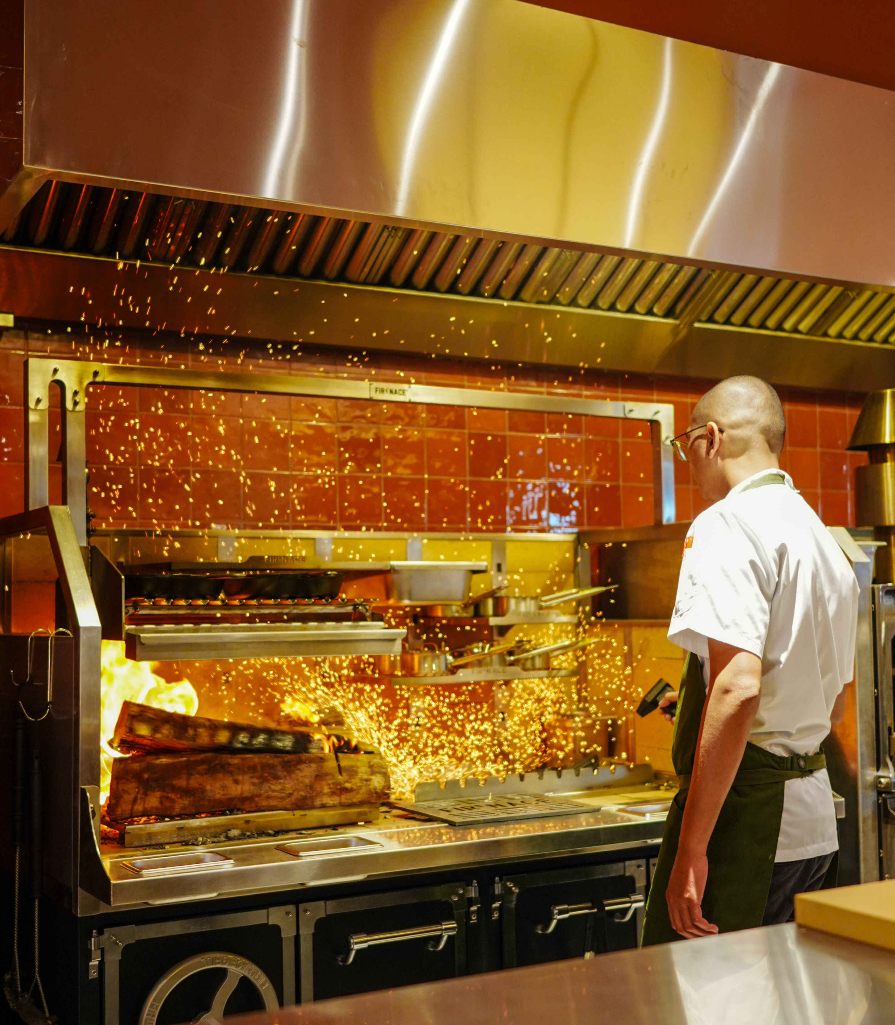 Fiel Charcoal Grillhouse photo at 3F-06, KLGCC Mall, 1, Jalan Bukit Kiara 1, Bukit Kiara, Wilayah Persekutuan, Kuala Lumpur