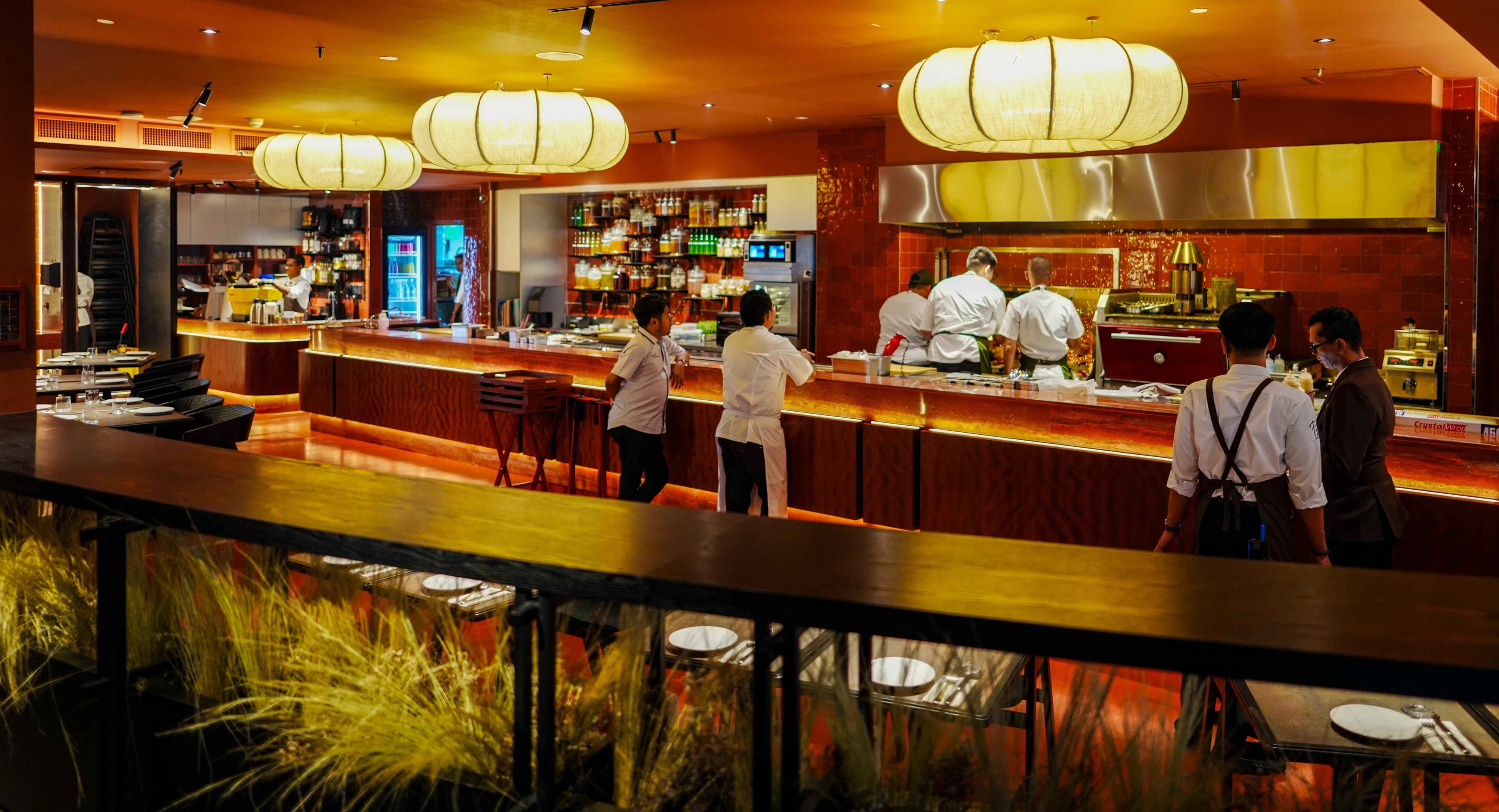 Fiel Charcoal Grillhouse photo at 3F-06, KLGCC Mall, 1, Jalan Bukit Kiara 1, Bukit Kiara, Wilayah Persekutuan, Kuala Lumpur