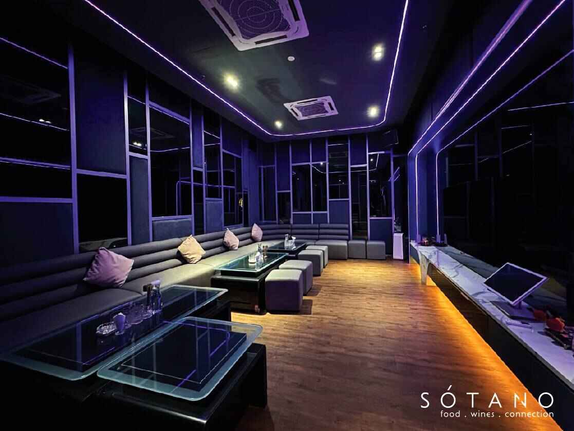 Sotano Bar photo at Jalan Sri Hartamas 1, Taman Sri Hartamas, Wilayah Persekutuan, Kuala Lumpur