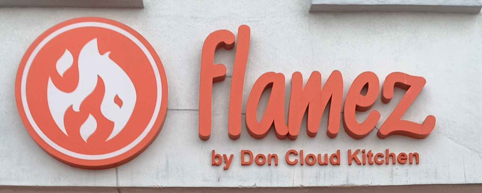 Flamez by Don photo at 28, Jalan KPKS 3, Kompleke Perniagaan Kota Syahbandar, Melaka