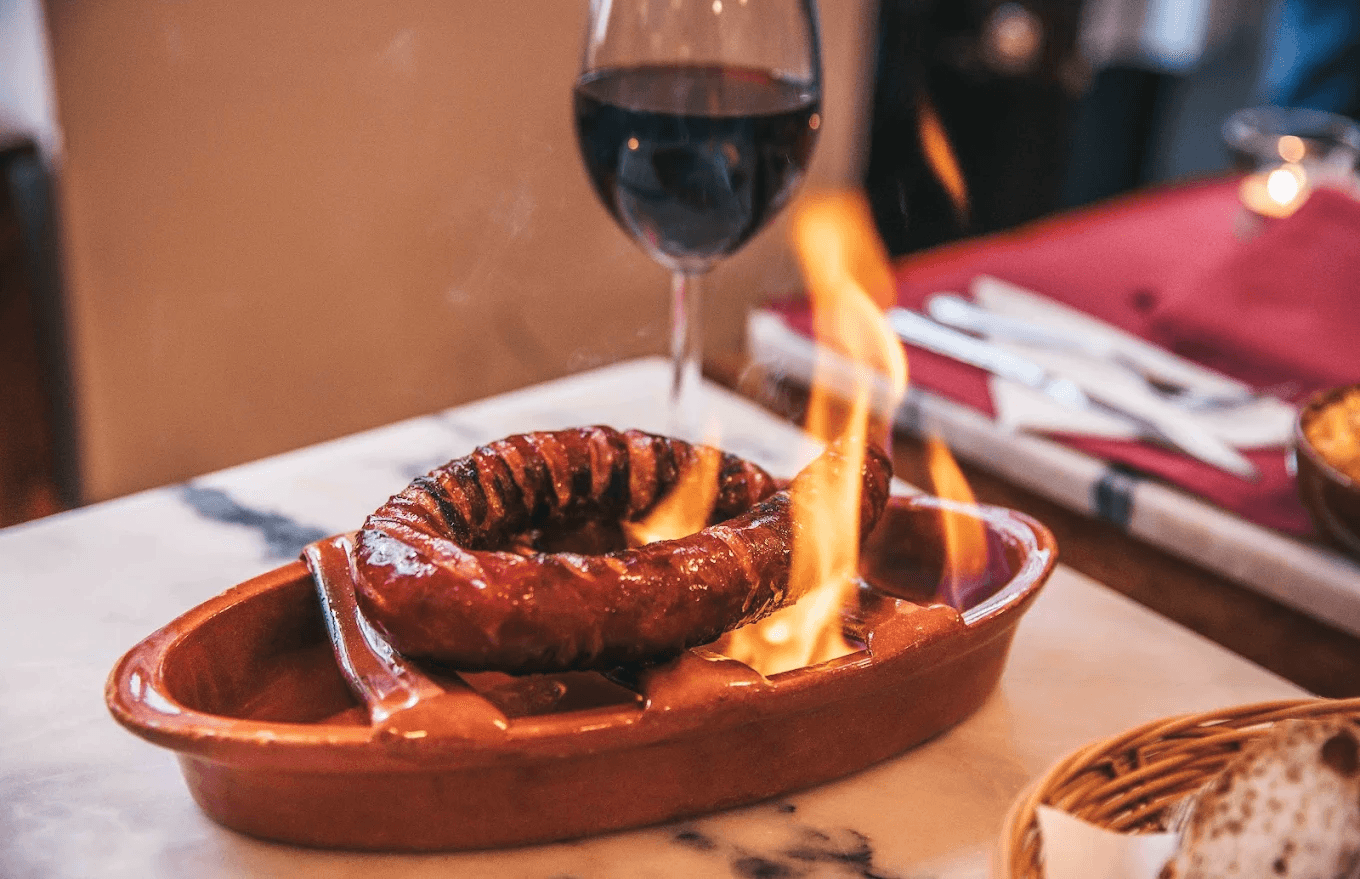 Canto da Atalaia photo at R. da Atalaia 13, 1200-036 Lisboa, Portugal, Lisbon