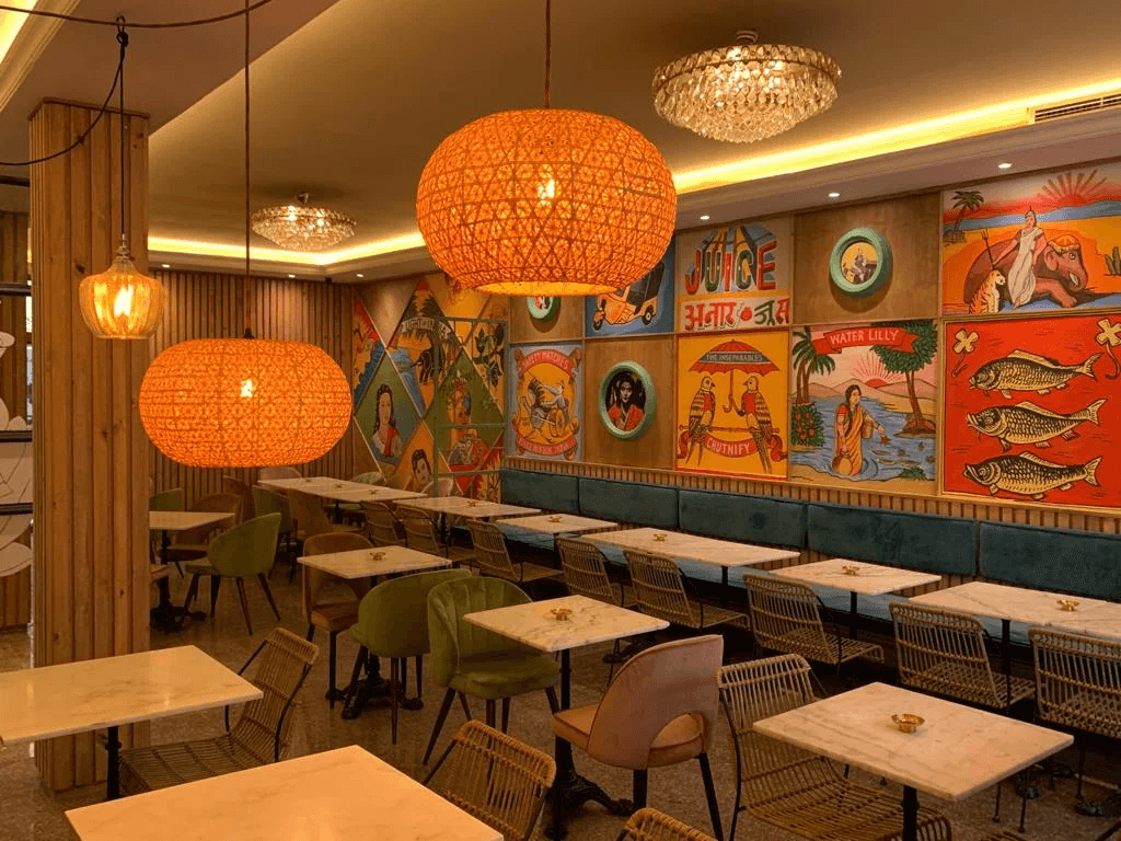 Chutnify photo at R. Afonso Sanches 53, 2750-282 Cascais, Portugal, Portugal