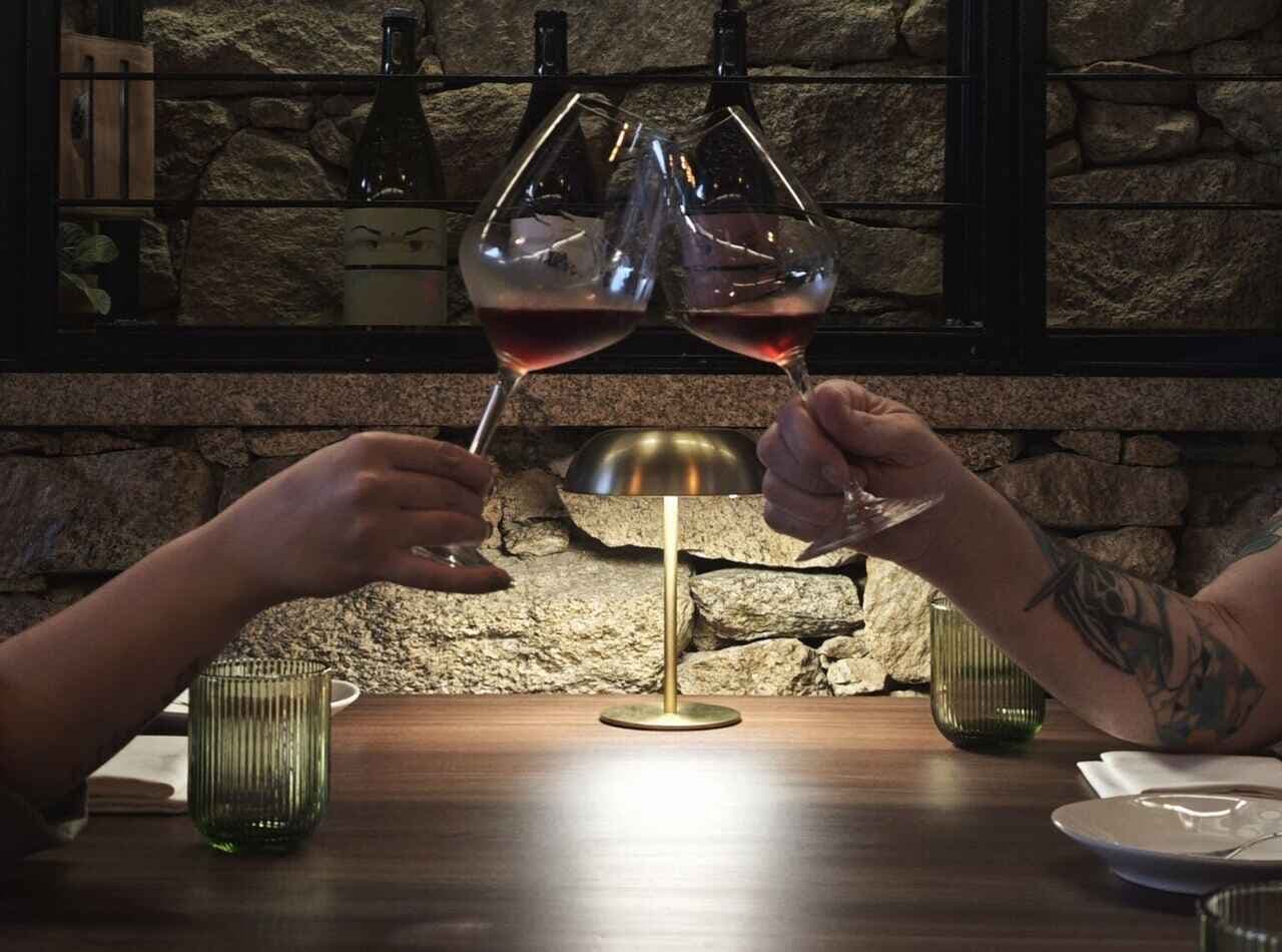 Cibû Restaurante photo at R. Castelo 15, 4450-632 Leça da Palmeira, Portugal, Portugal