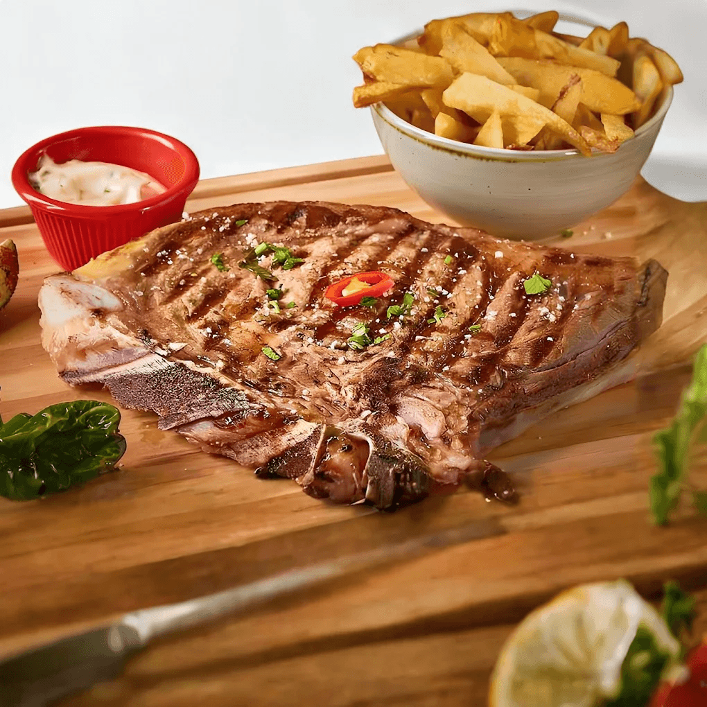 Restaurante Contrabando (Saldanha) photo at Av. Duque de Ávila 169B, 1050-083 Lisboa, Portugal, Lisbon