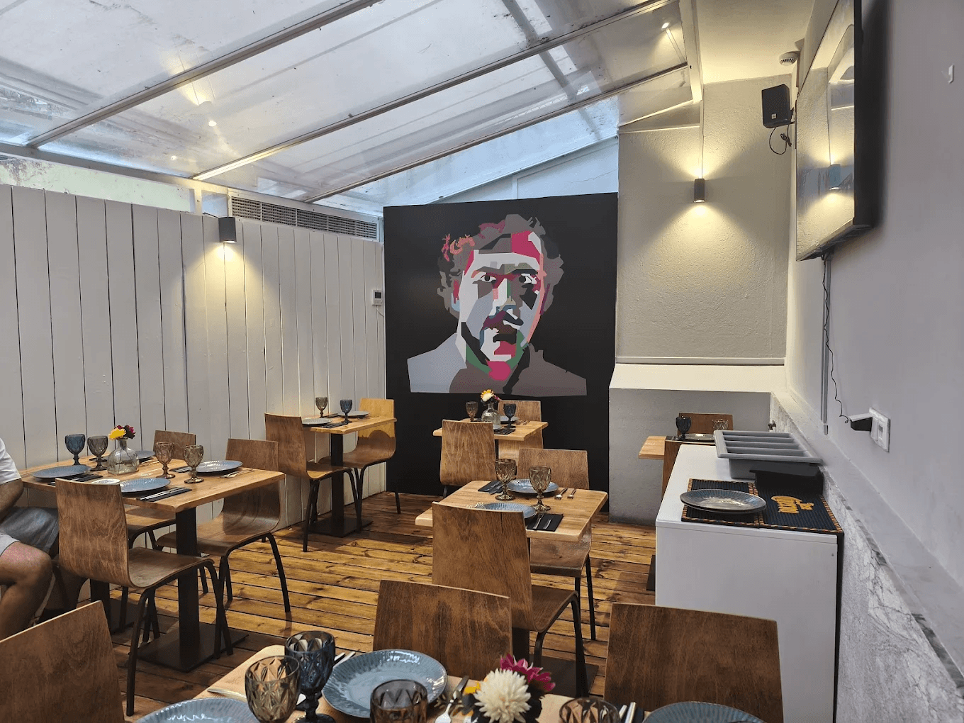 Restaurante Contrabando (Saldanha) photo at Av. Duque de Ávila 169B, 1050-083 Lisboa, Portugal, Lisbon