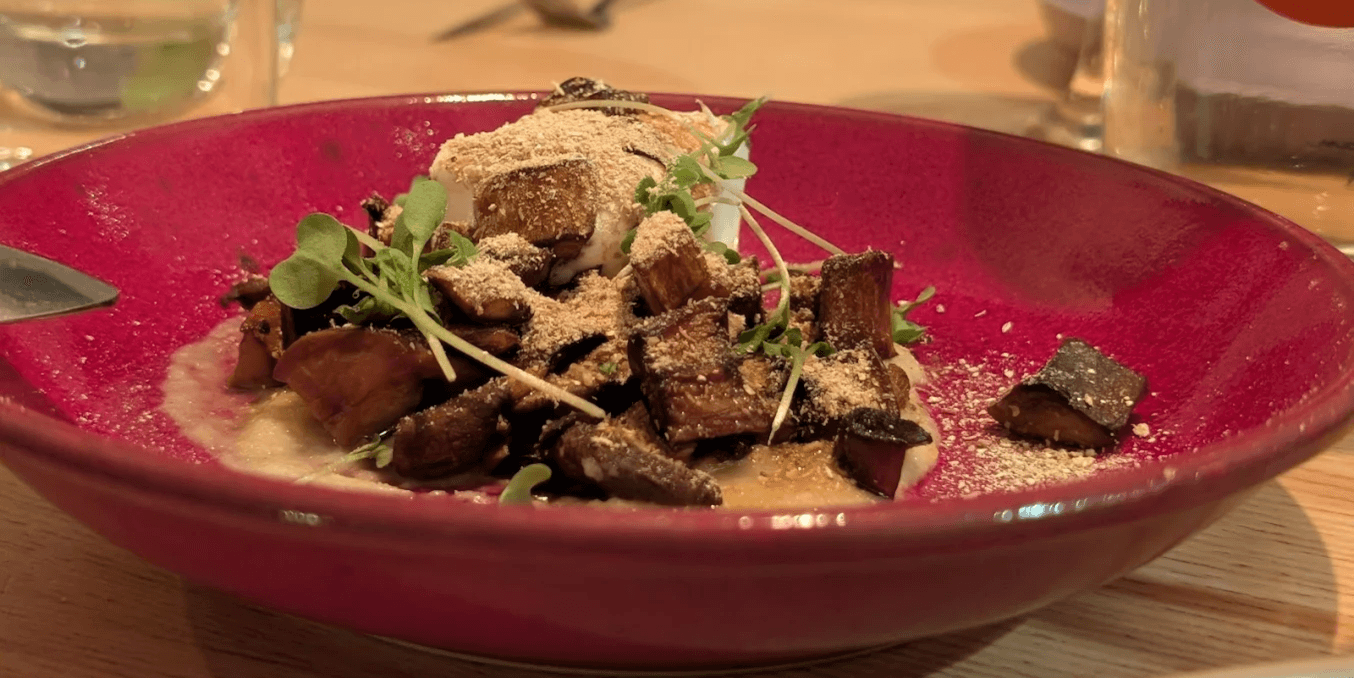 Estômago photo at R. dos Mercadores 80, 4050-373 Porto, Portugal, Porto