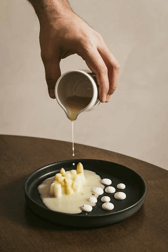 Flora (Food & Wine) photo at R. Grão Vasco 21, 3500-138 Viseu, Portugal, Portugal