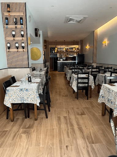 Floresta do Cais do Sodré photo at Rua de S. Paulo 136, 1200-429 Lisboa, Portugal, Lisboa