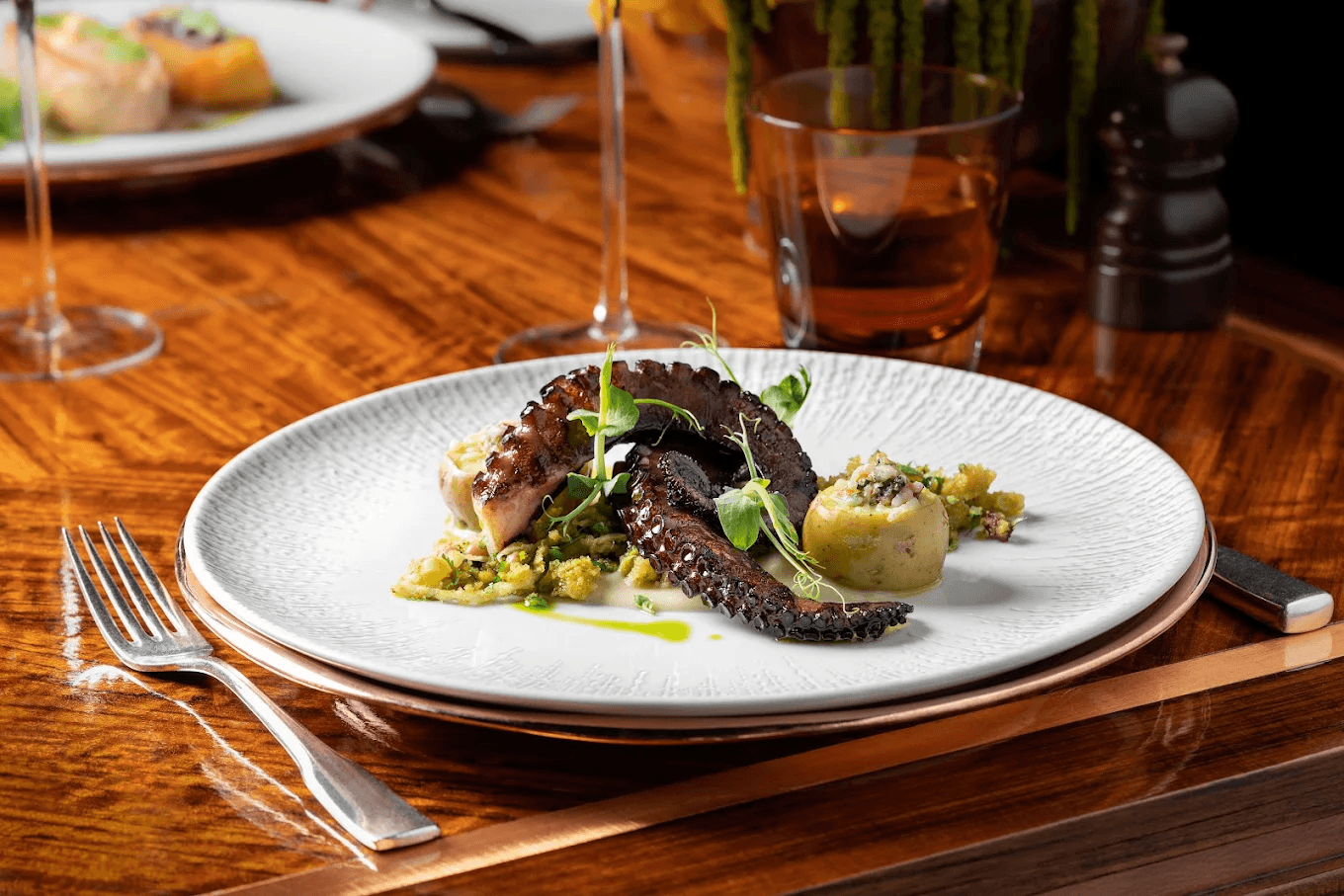 Grill four seasons photo at R. Particular, 2769-504 Estoril, Portugal, Estoril