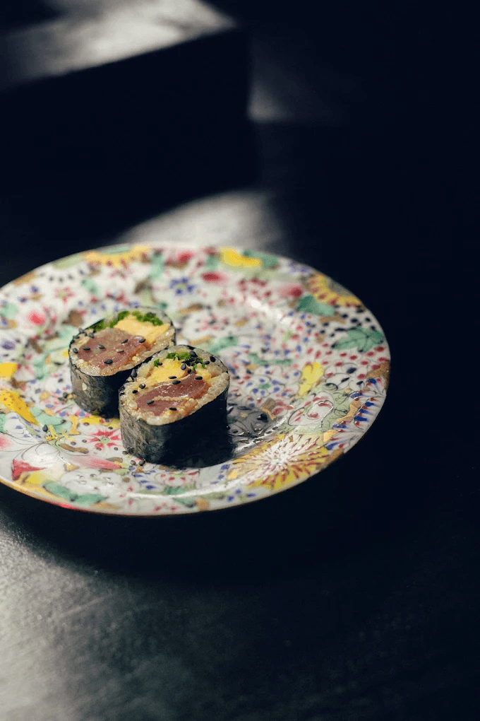 IRU OMAKASE photo at Travessa da Fábrica das Sedas 30 B, 1250-020 Lisboa, Portugal, Portugal