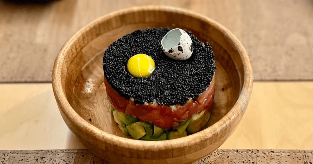 Kabuki Sushi Nazaré photo at Av. Manuel Remígio 4, 2450-106 Nazaré, Portugal, Portugal